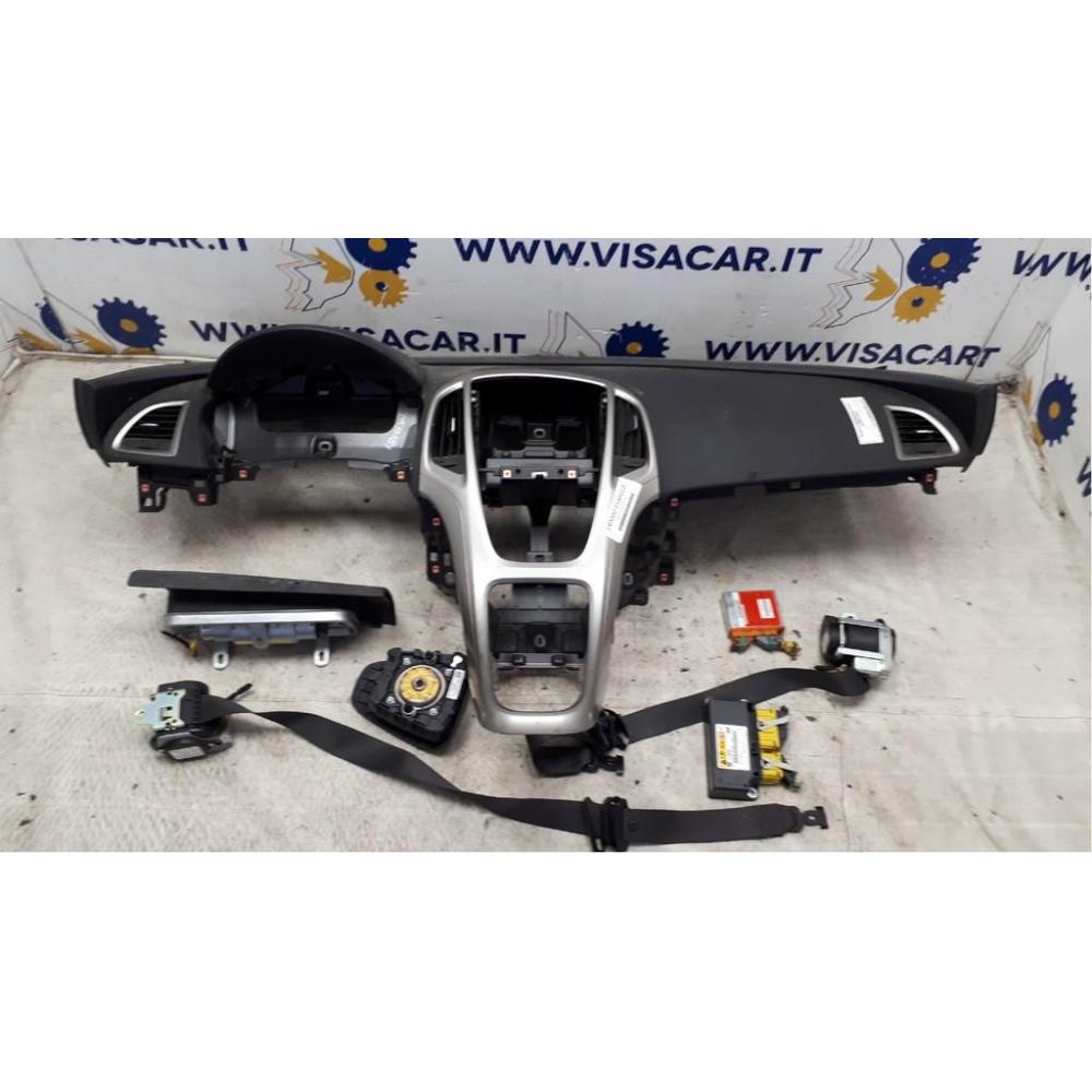 Kit Airbag