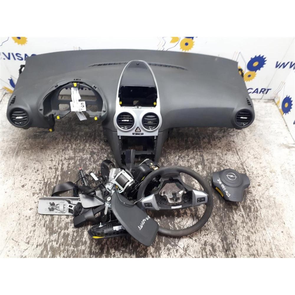 Kit Airbag