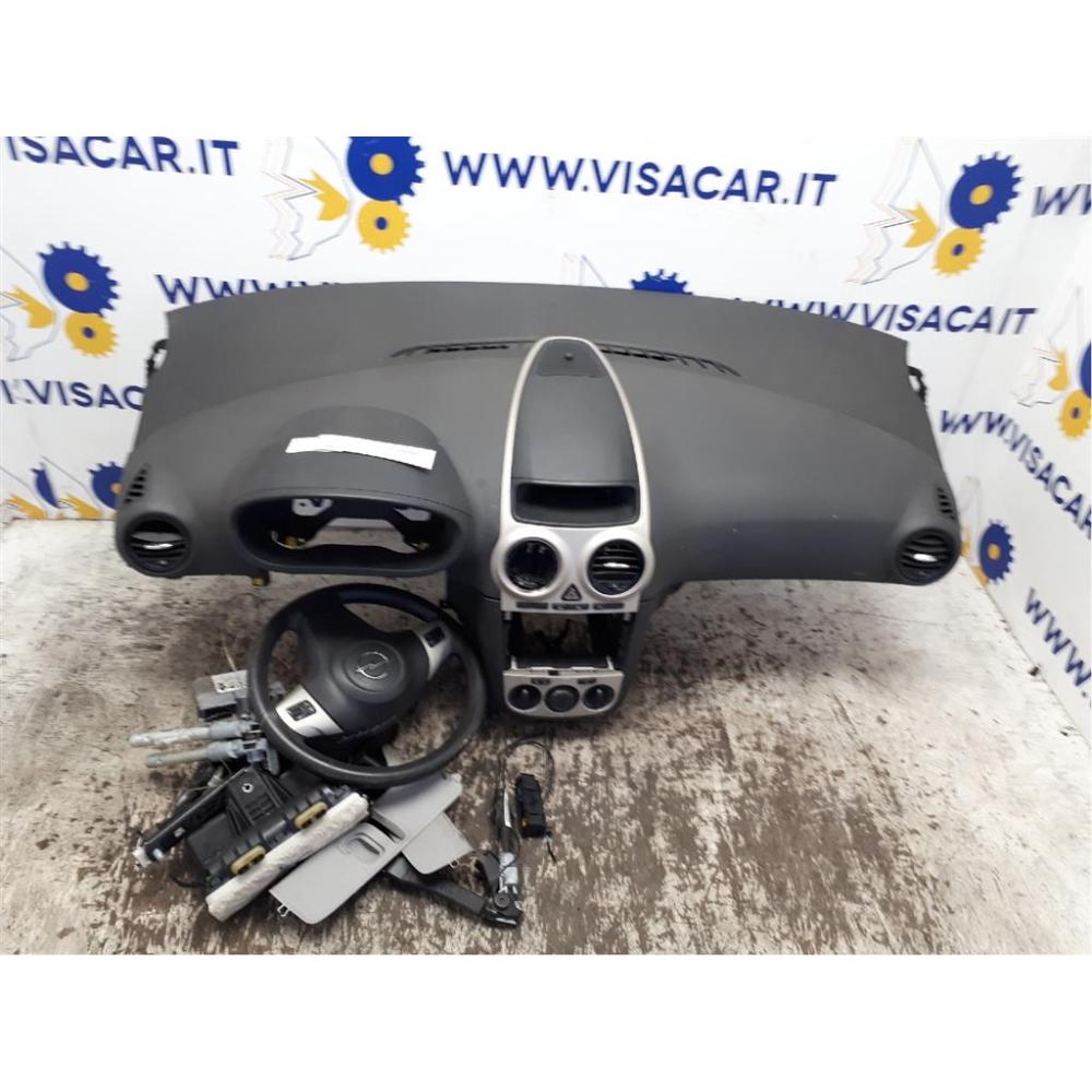 Kit Airbag
