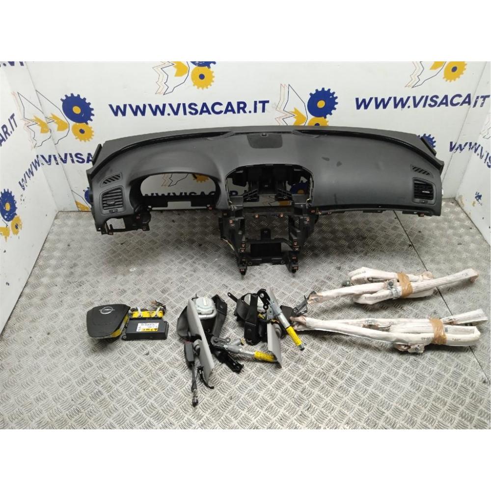 Kit Airbag