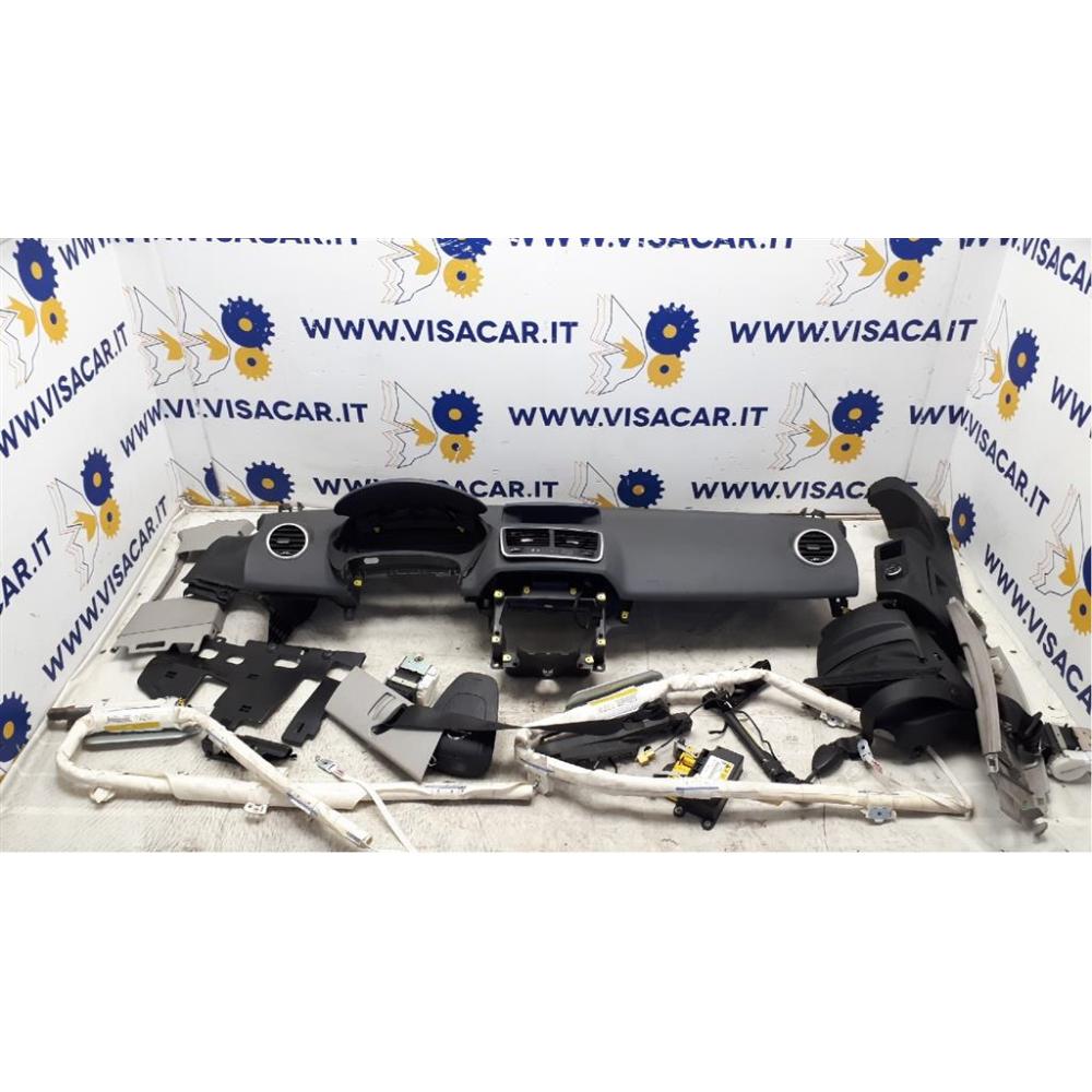 Kit Airbag