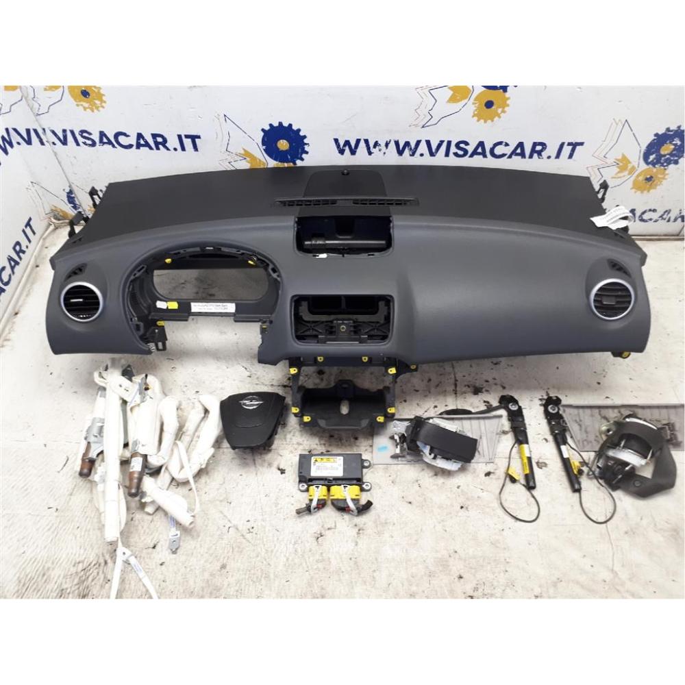 Kit Airbag