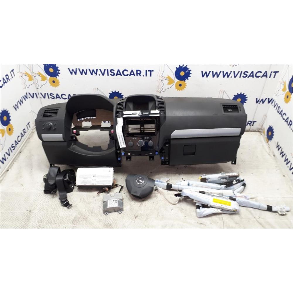 Kit Airbag