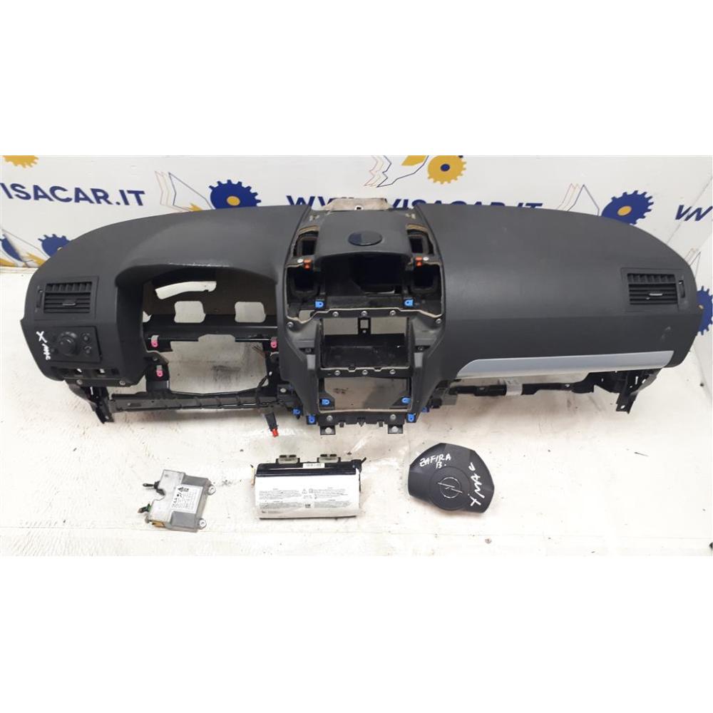 Kit Airbag