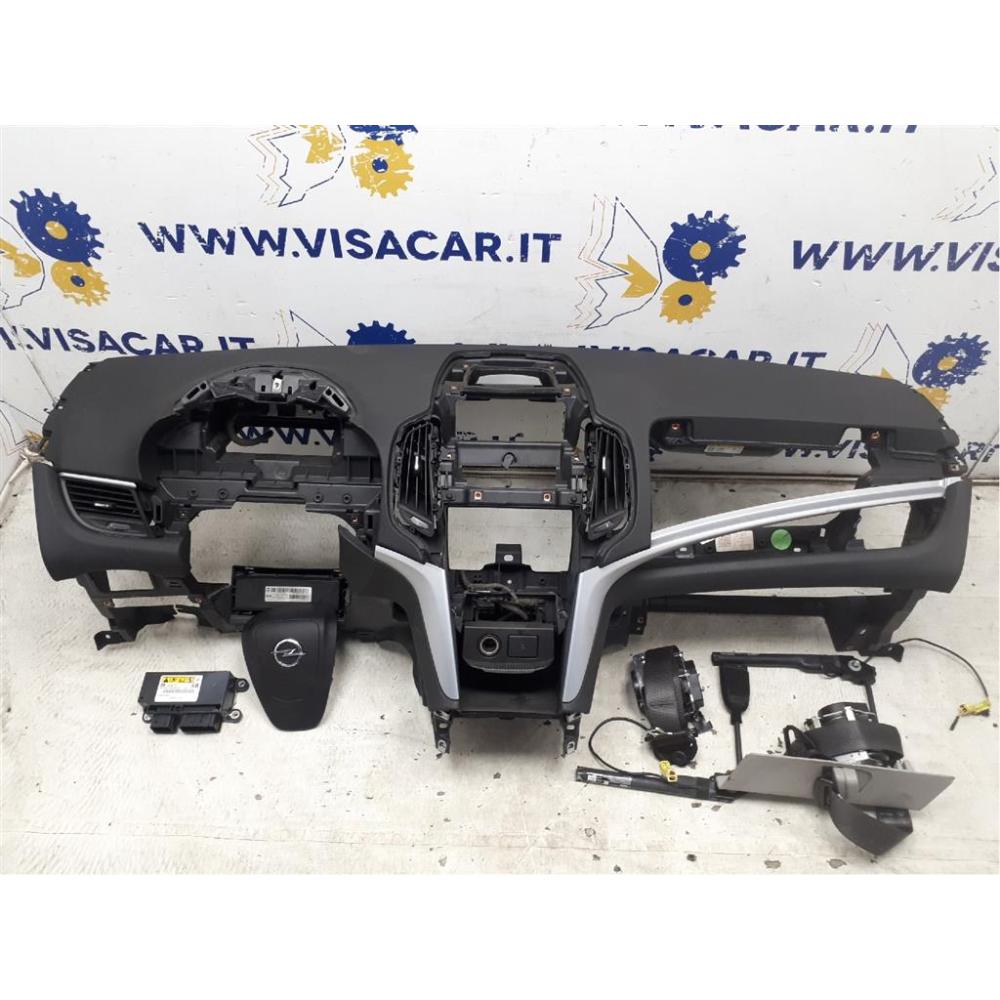 Kit Airbag