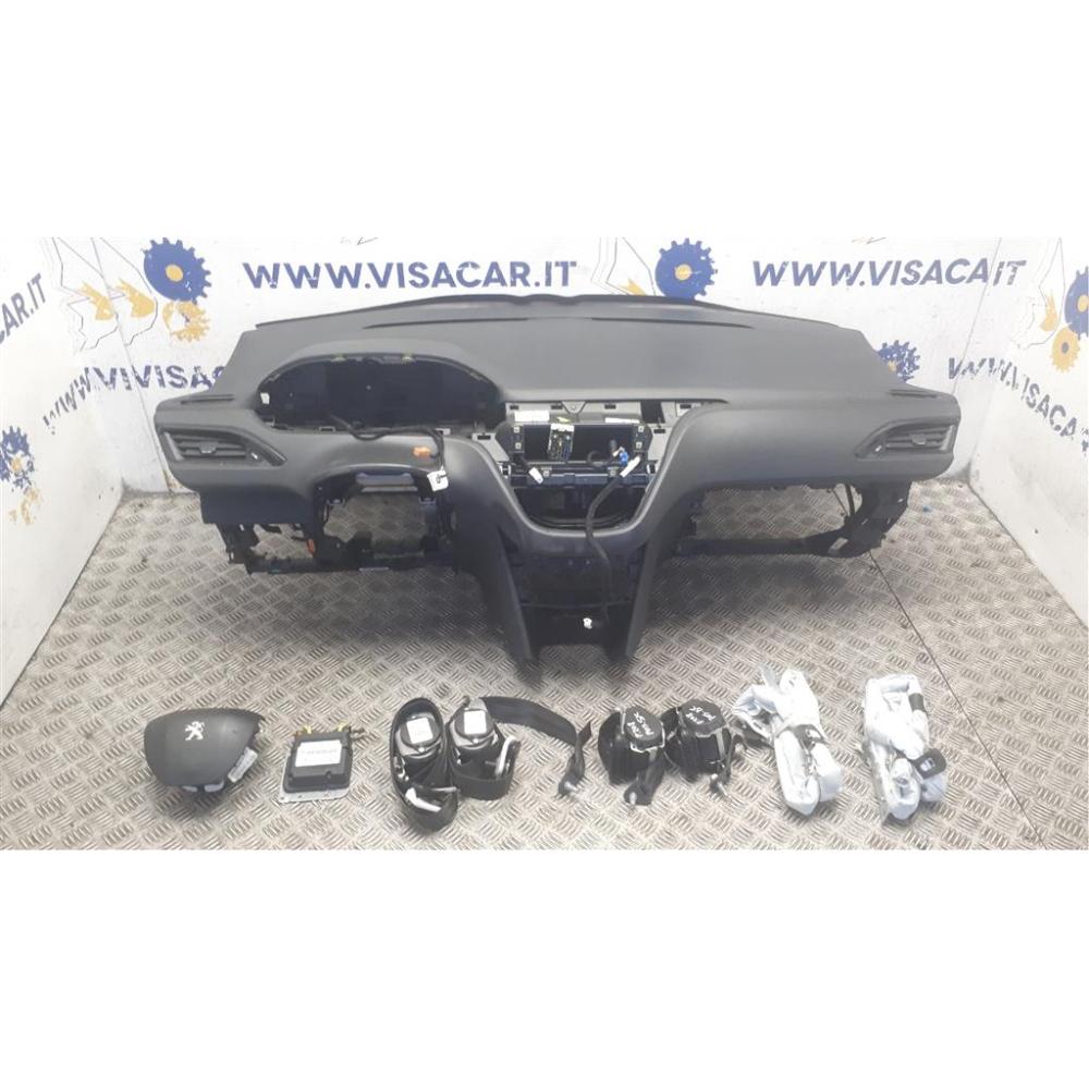 Kit Airbag