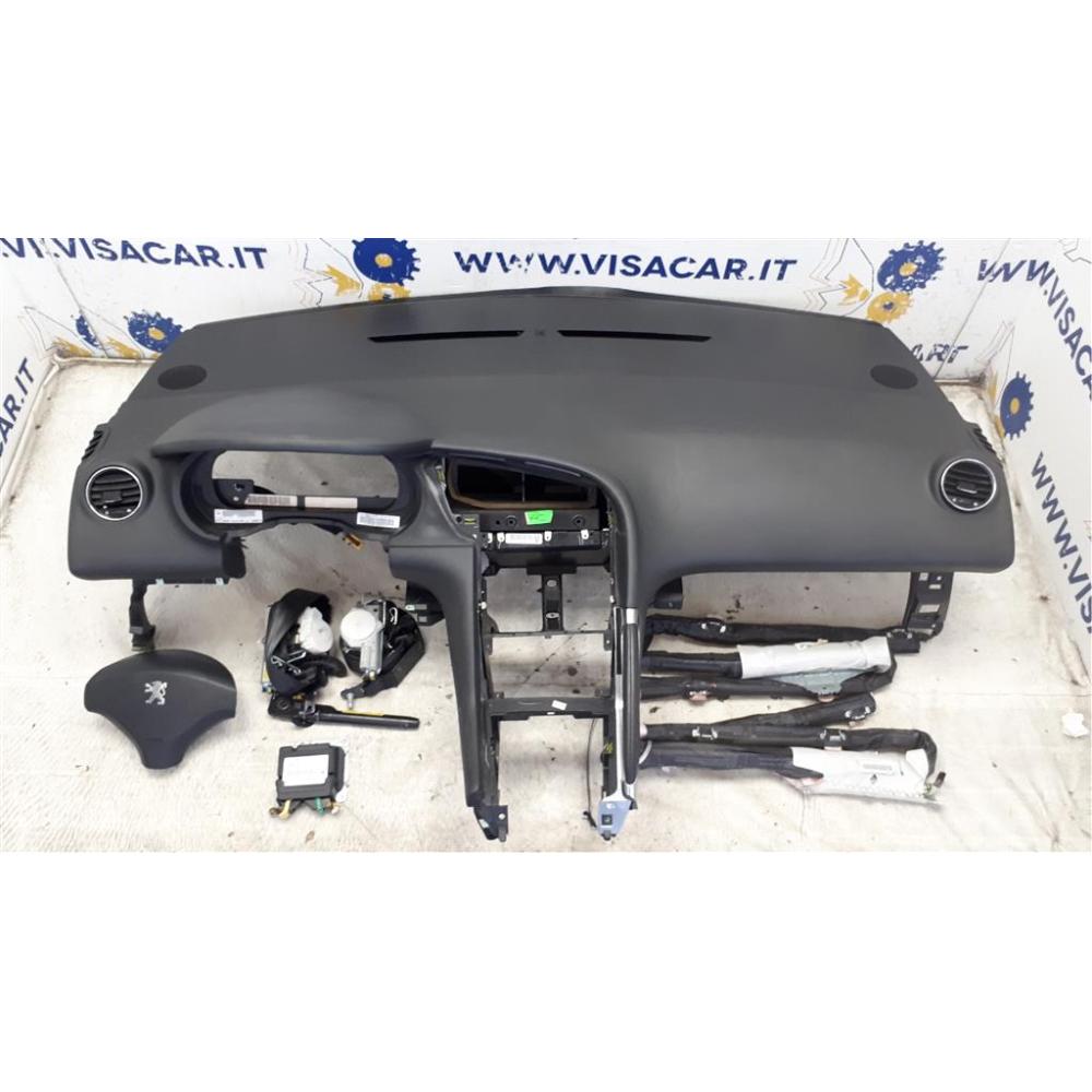 Kit Airbag