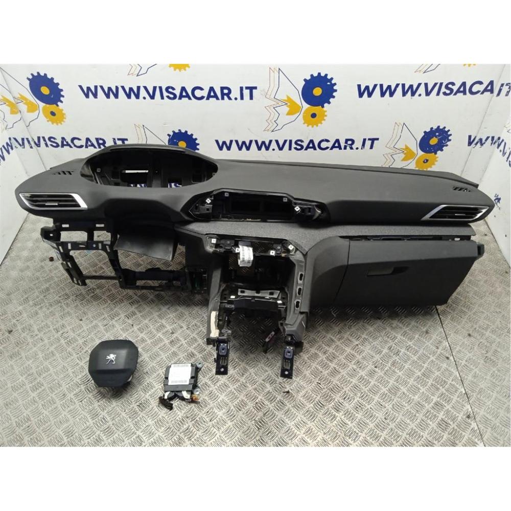 Kit Airbag