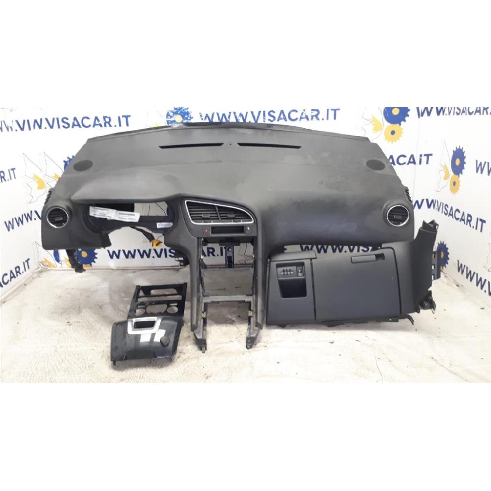 Kit Airbag