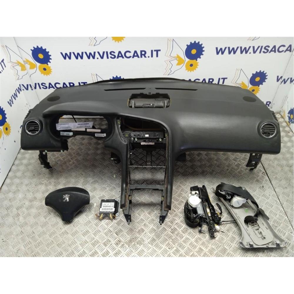 Kit Airbag
