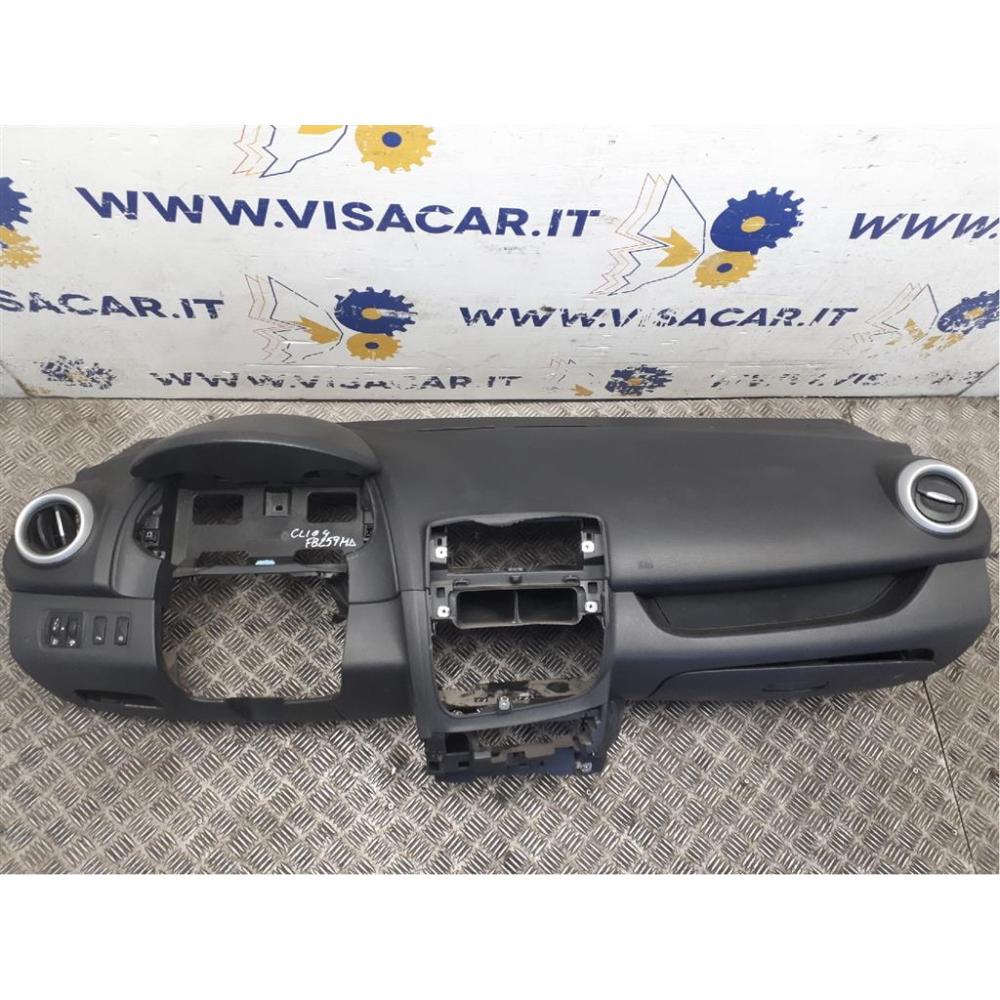 Kit Airbag