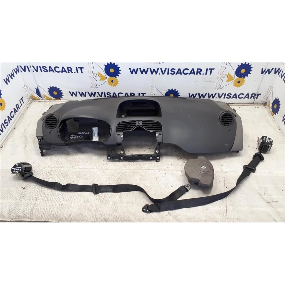 Kit Airbag