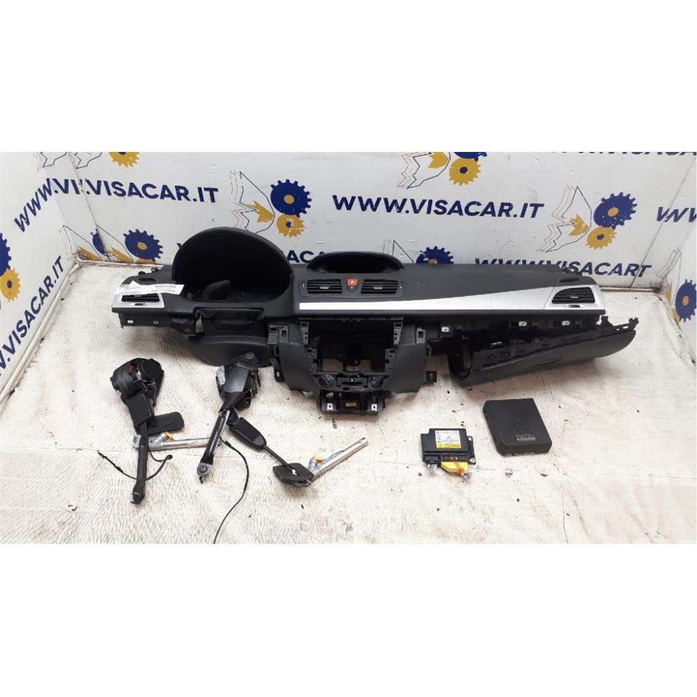 Kit Airbag