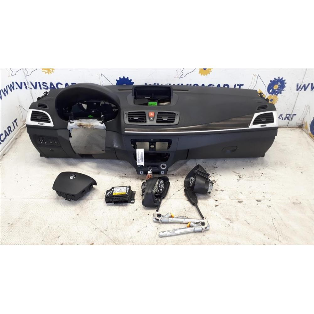 Kit Airbag