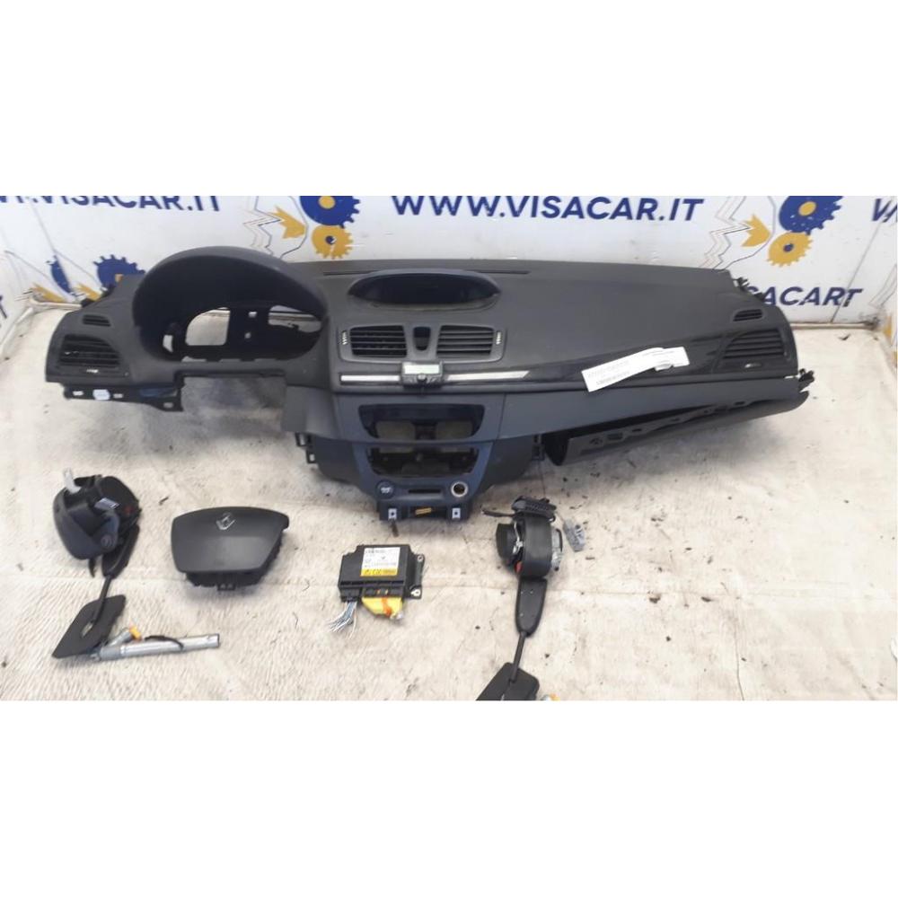 Kit Airbag