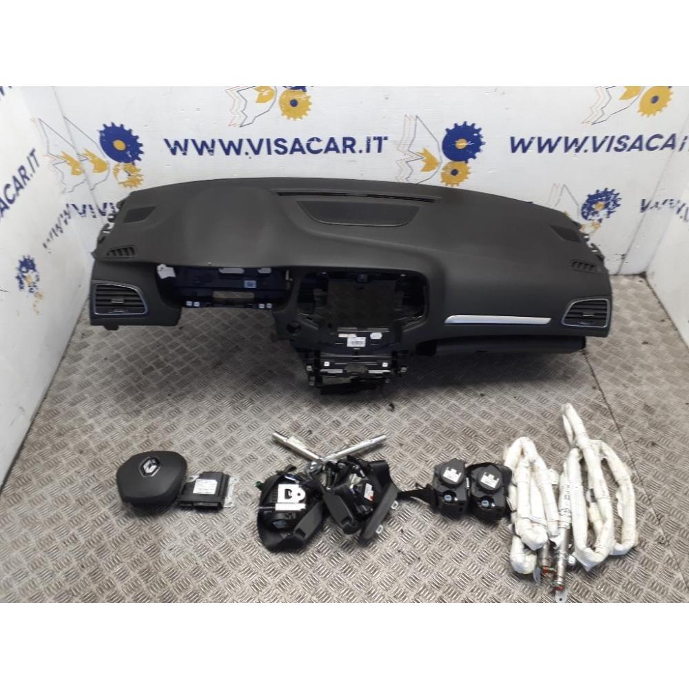 Kit Airbag