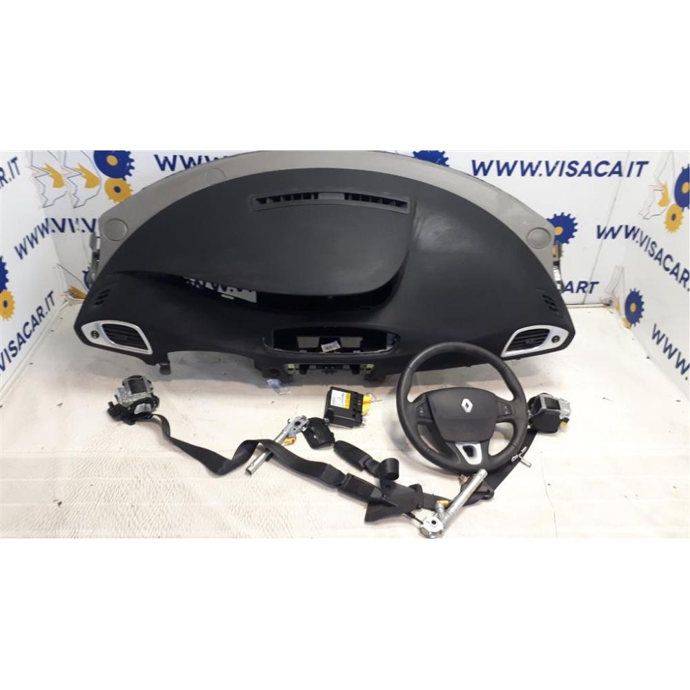 Kit Airbag
