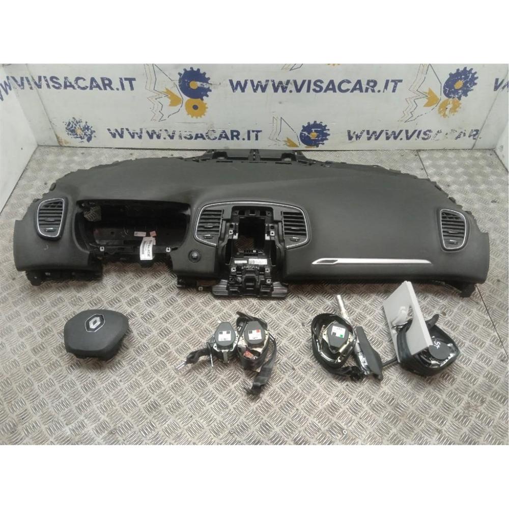 Kit Airbag