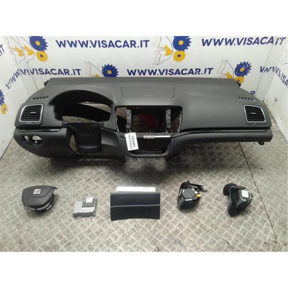 Kit Airbag