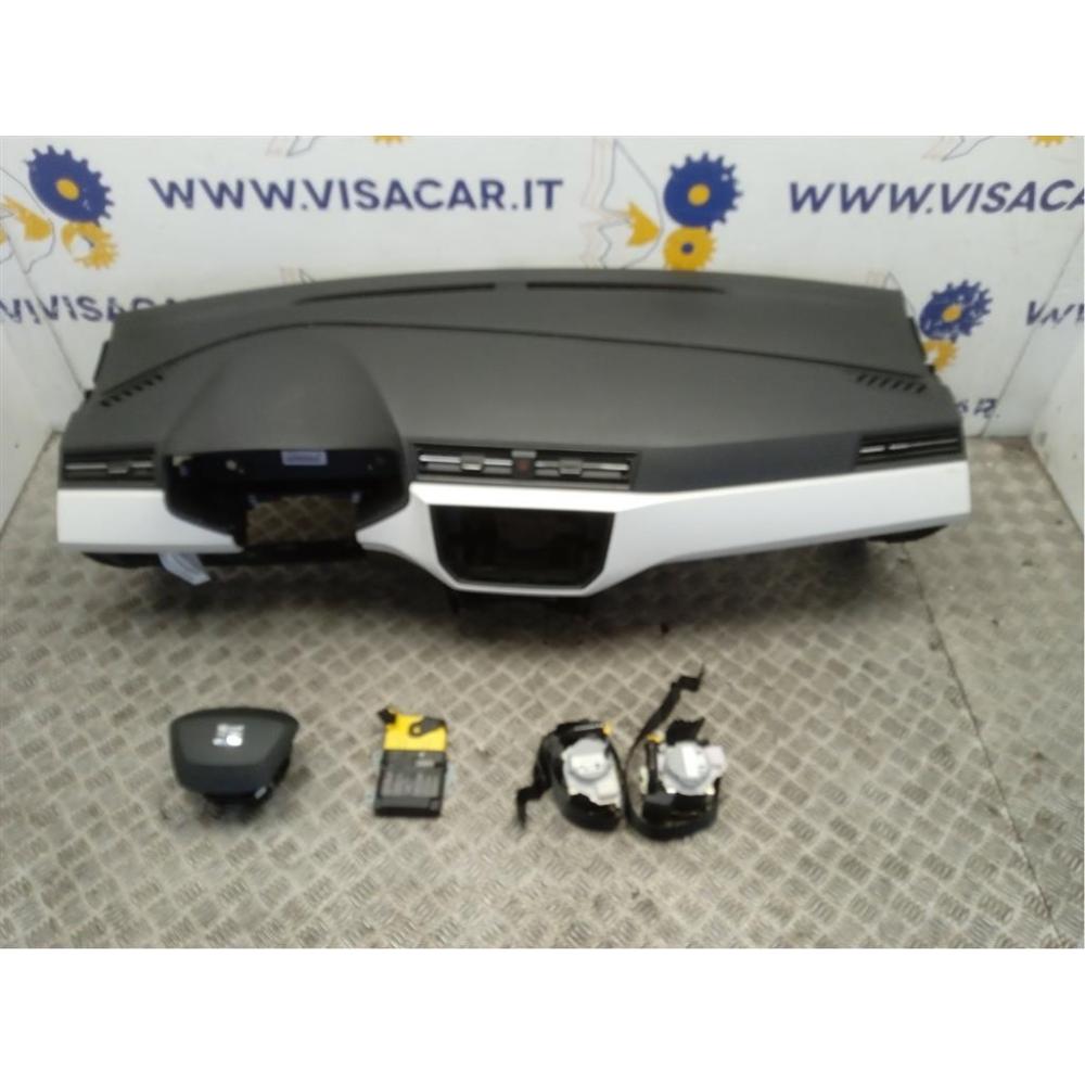 Kit Airbag