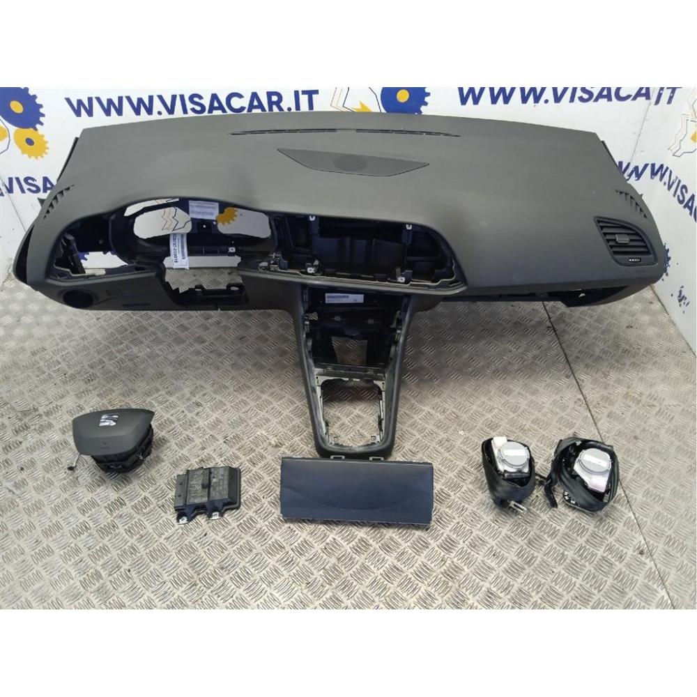 Kit Airbag