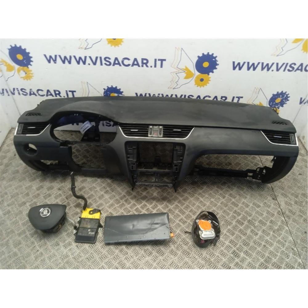 Kit Airbag