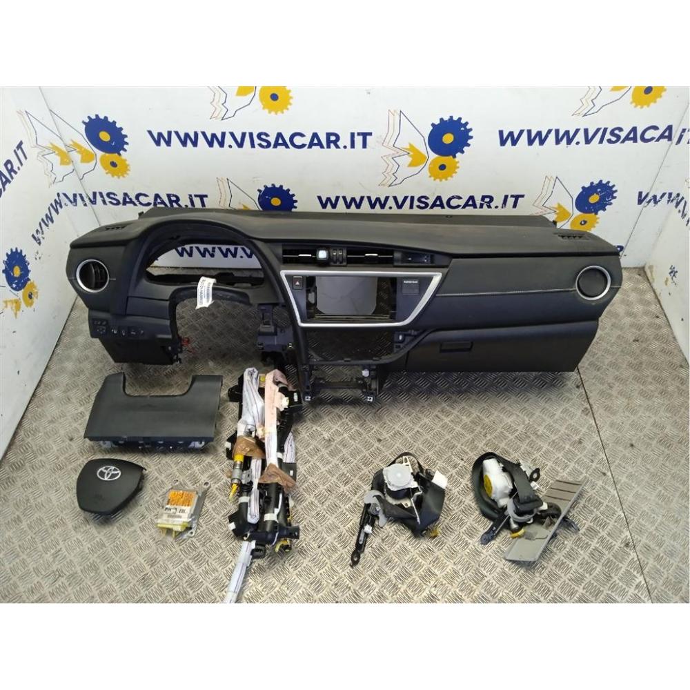 Kit Airbag