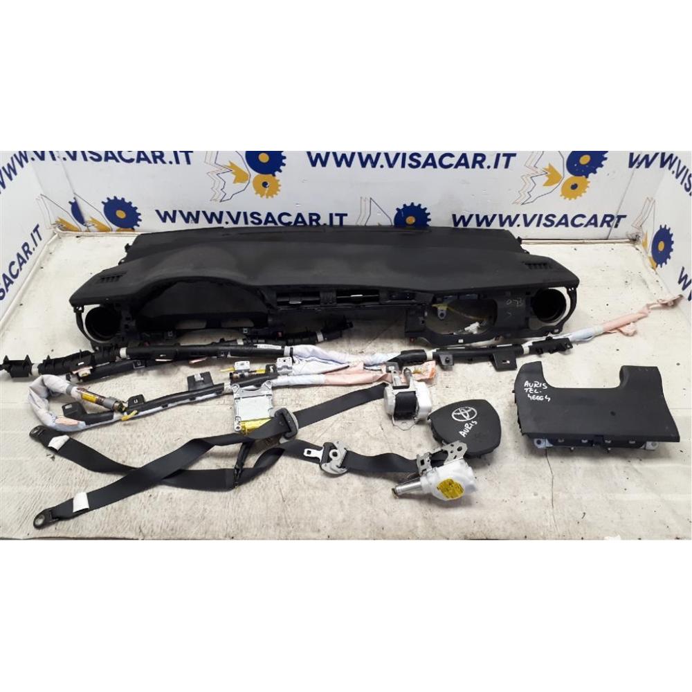 Kit Airbag