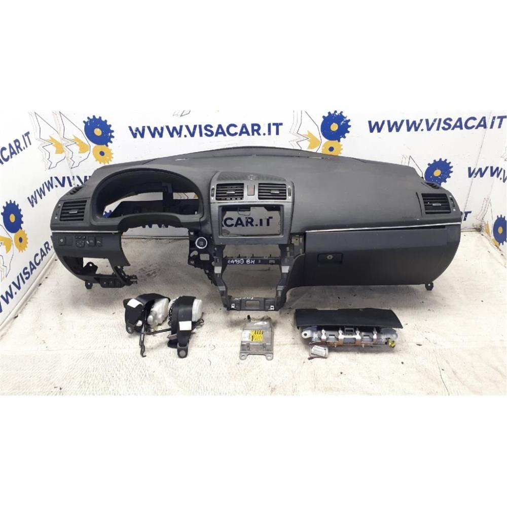Kit Airbag