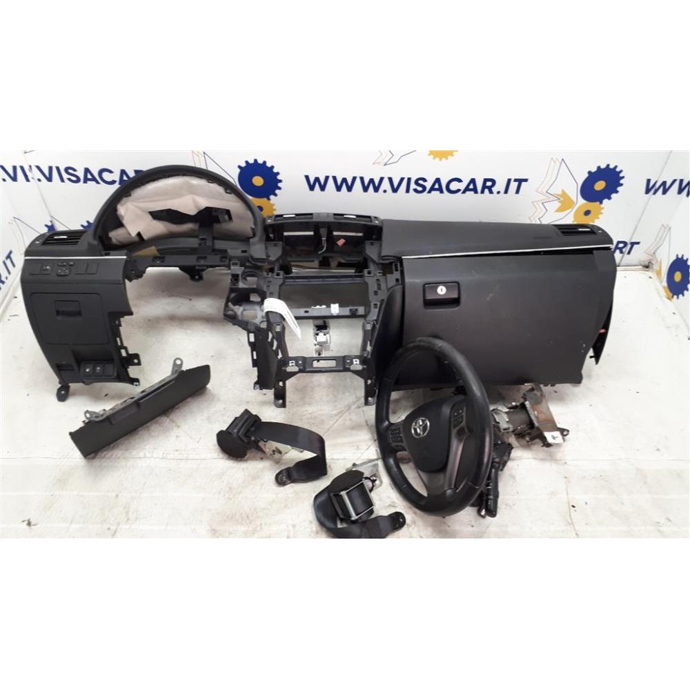 Kit Airbag