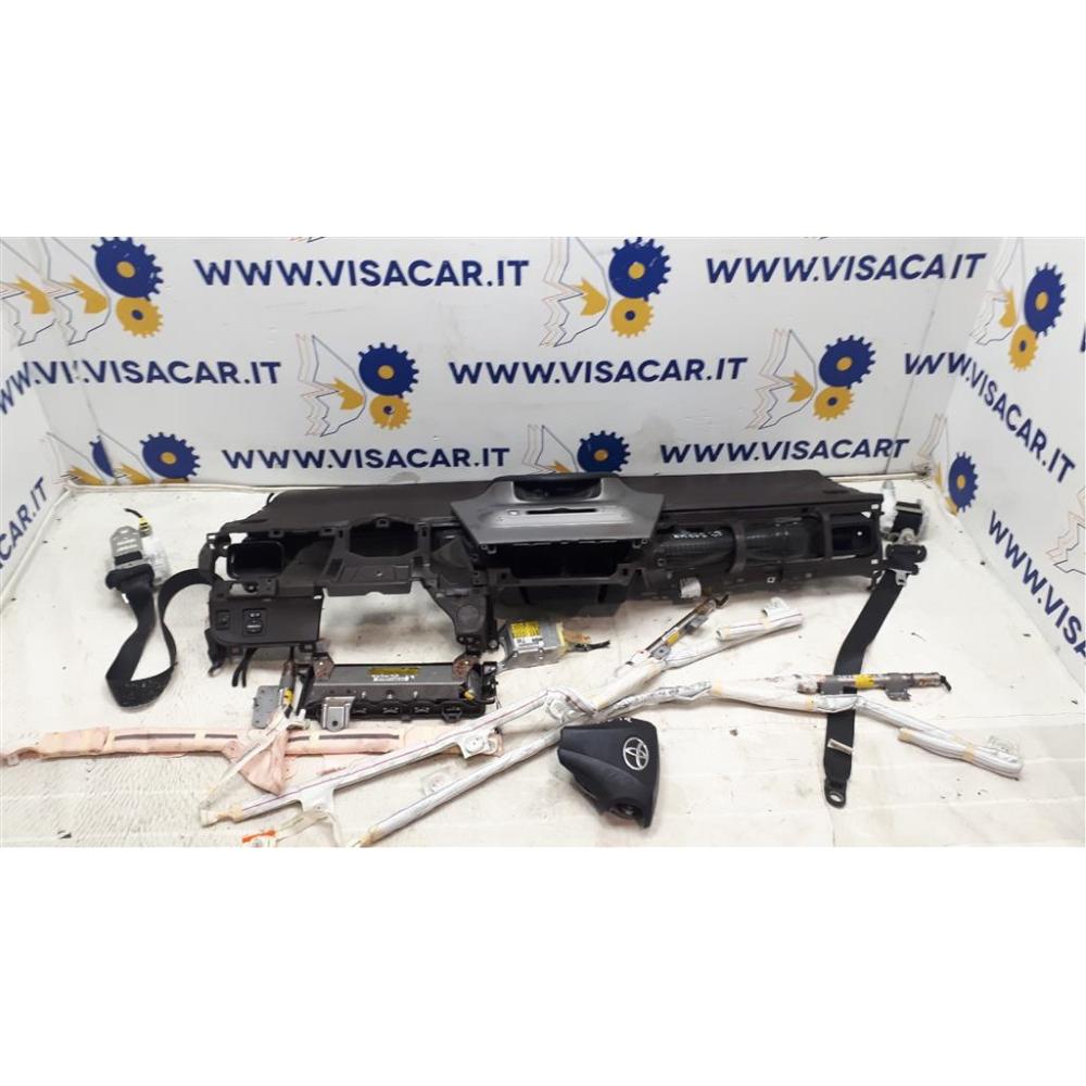 Kit Airbag