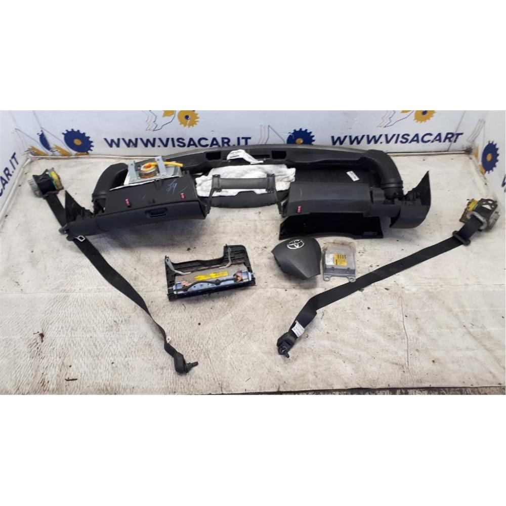 Kit Airbag