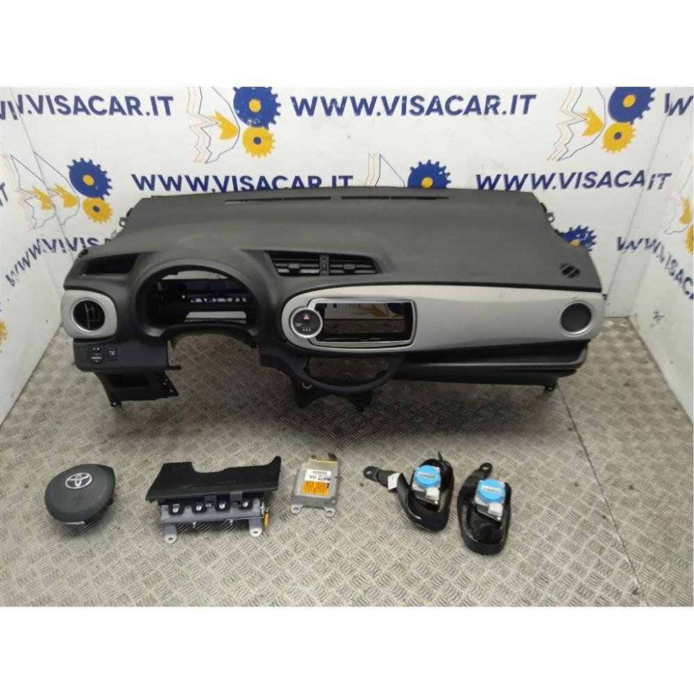 Kit Airbag