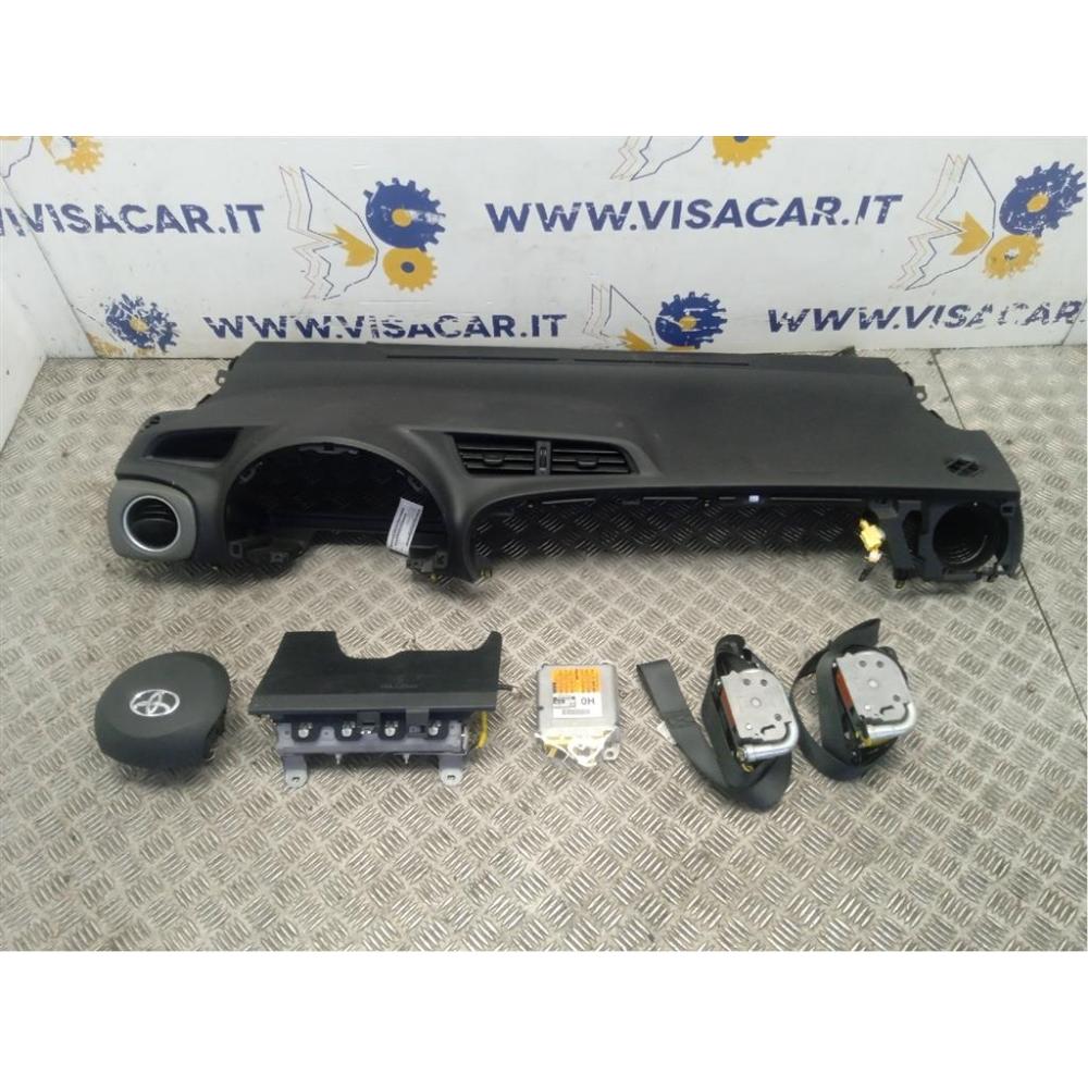 Kit Airbag