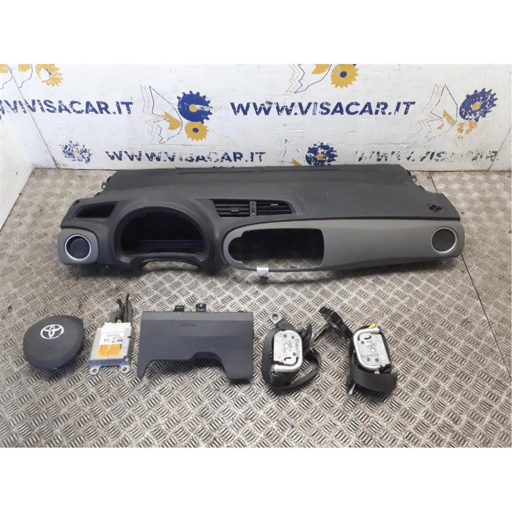 Kit Airbag