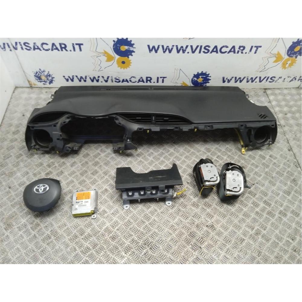 Kit Airbag