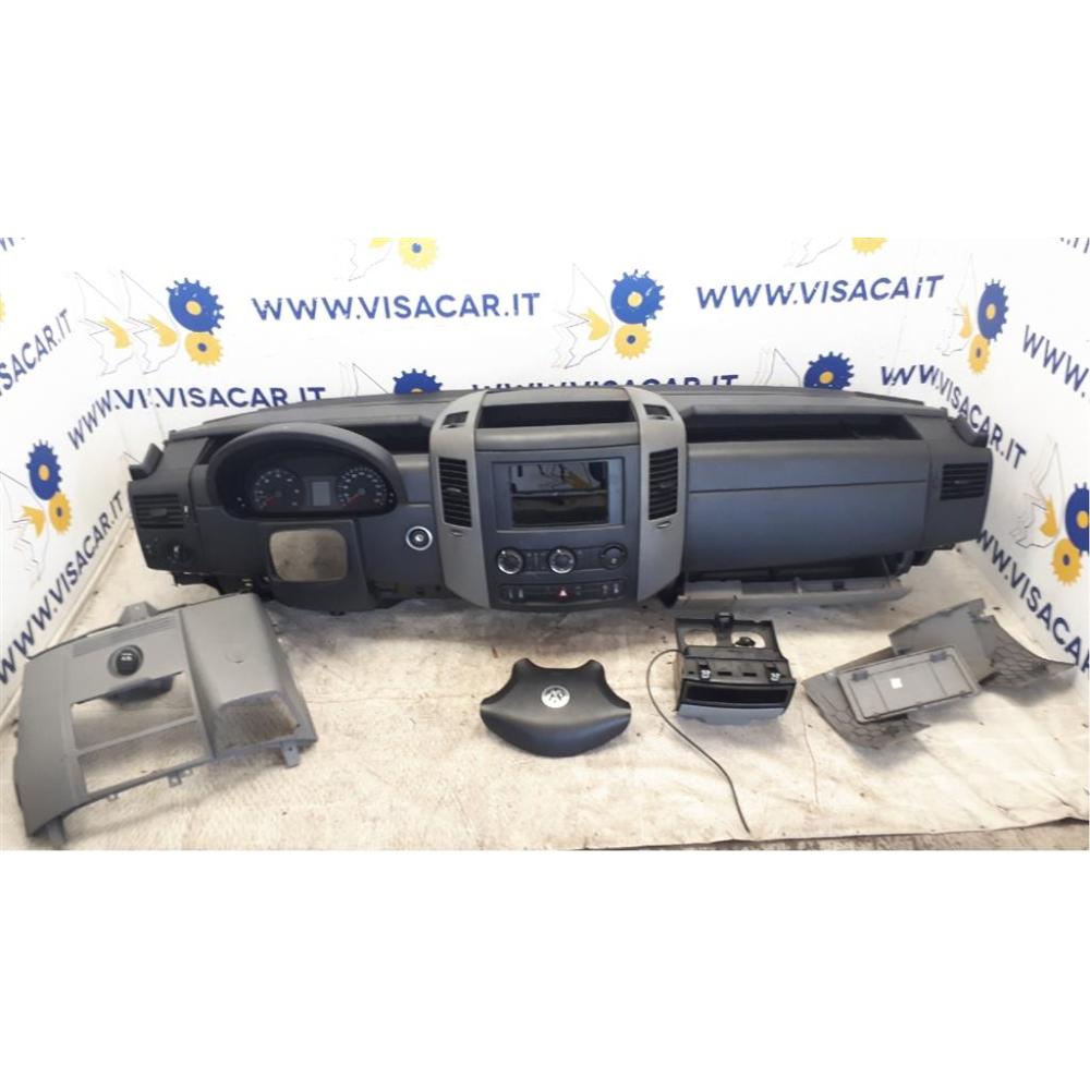 Kit Airbag