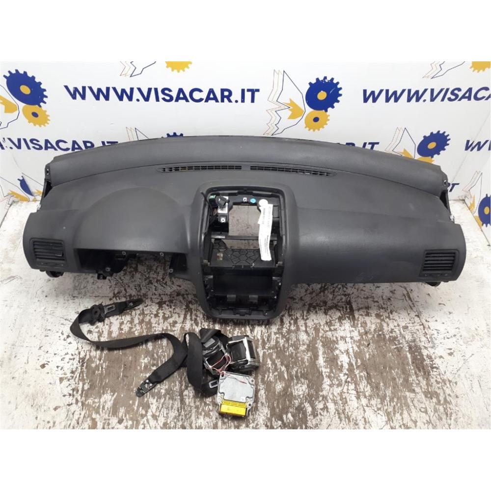 Kit Airbag