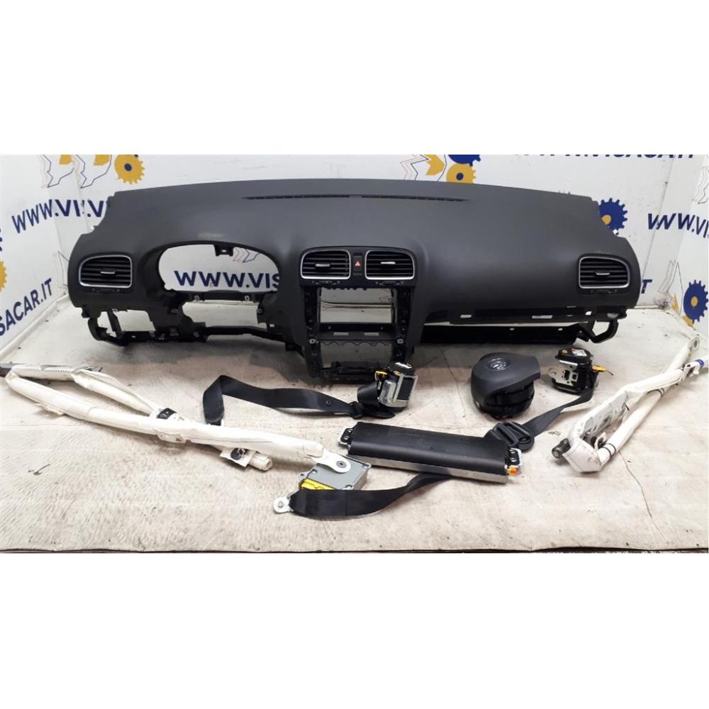 Kit Airbag