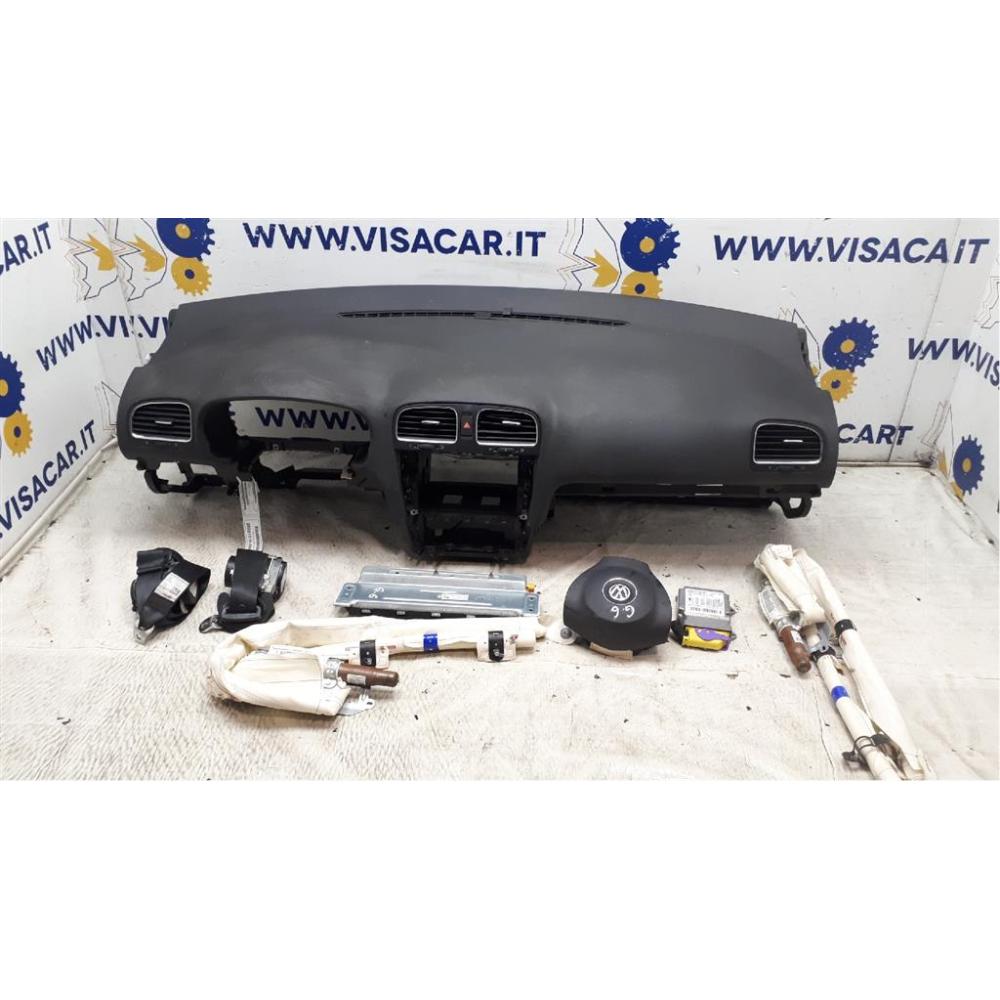 Kit Airbag
