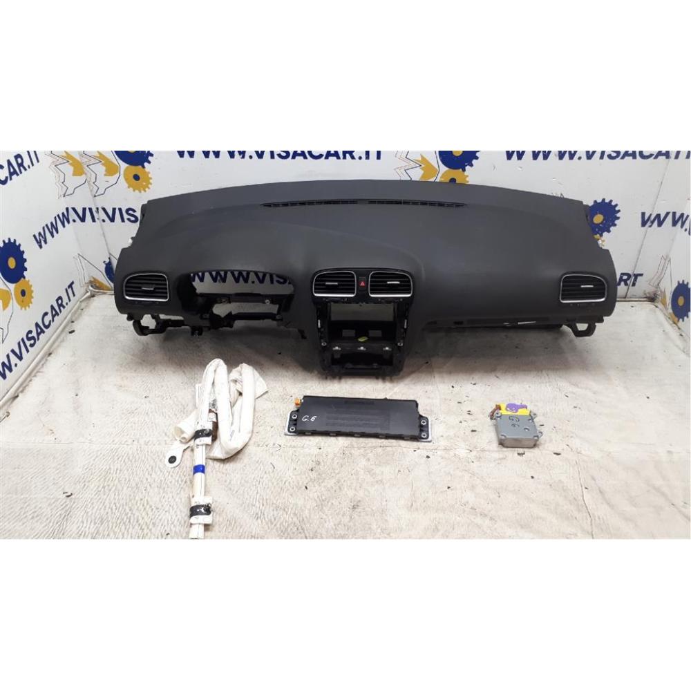 Kit Airbag