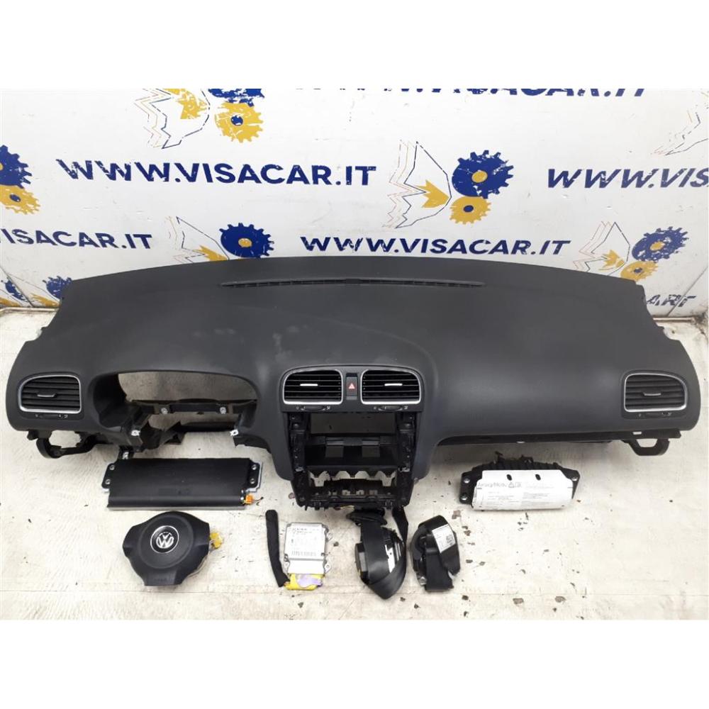 Kit Airbag