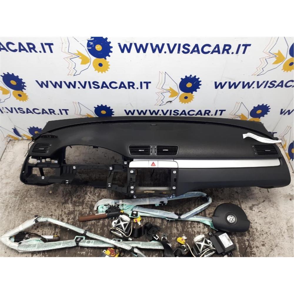 Kit Airbag