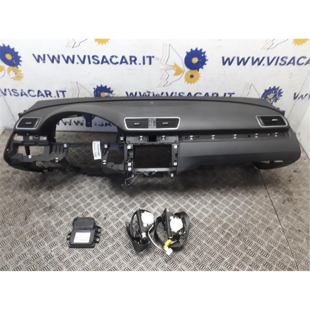Kit Airbag