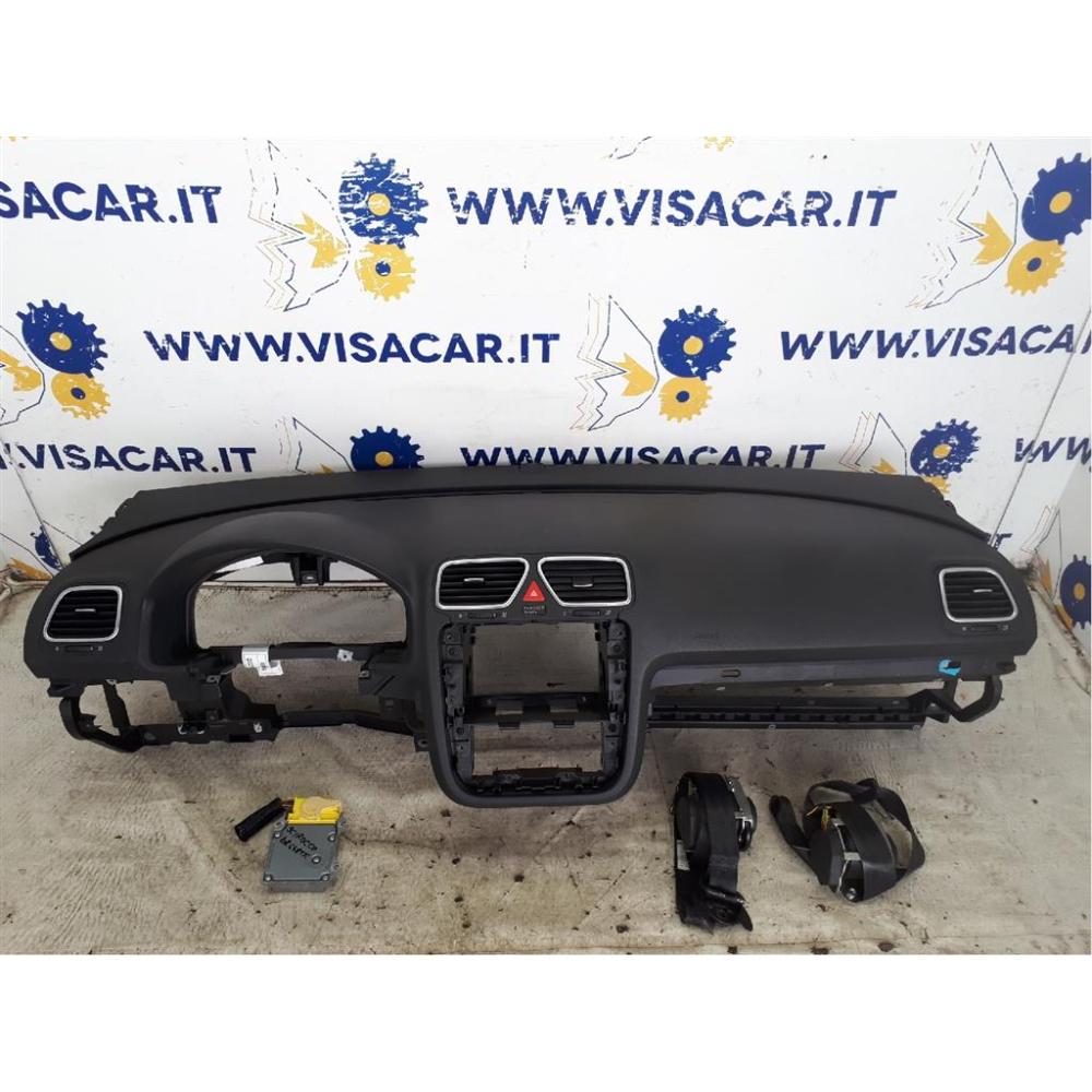 Kit Airbag