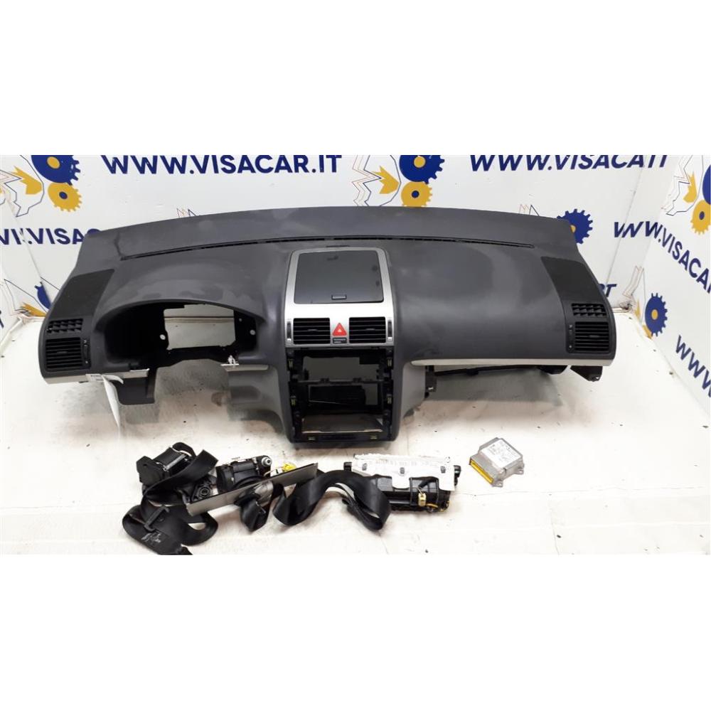 Kit Airbag