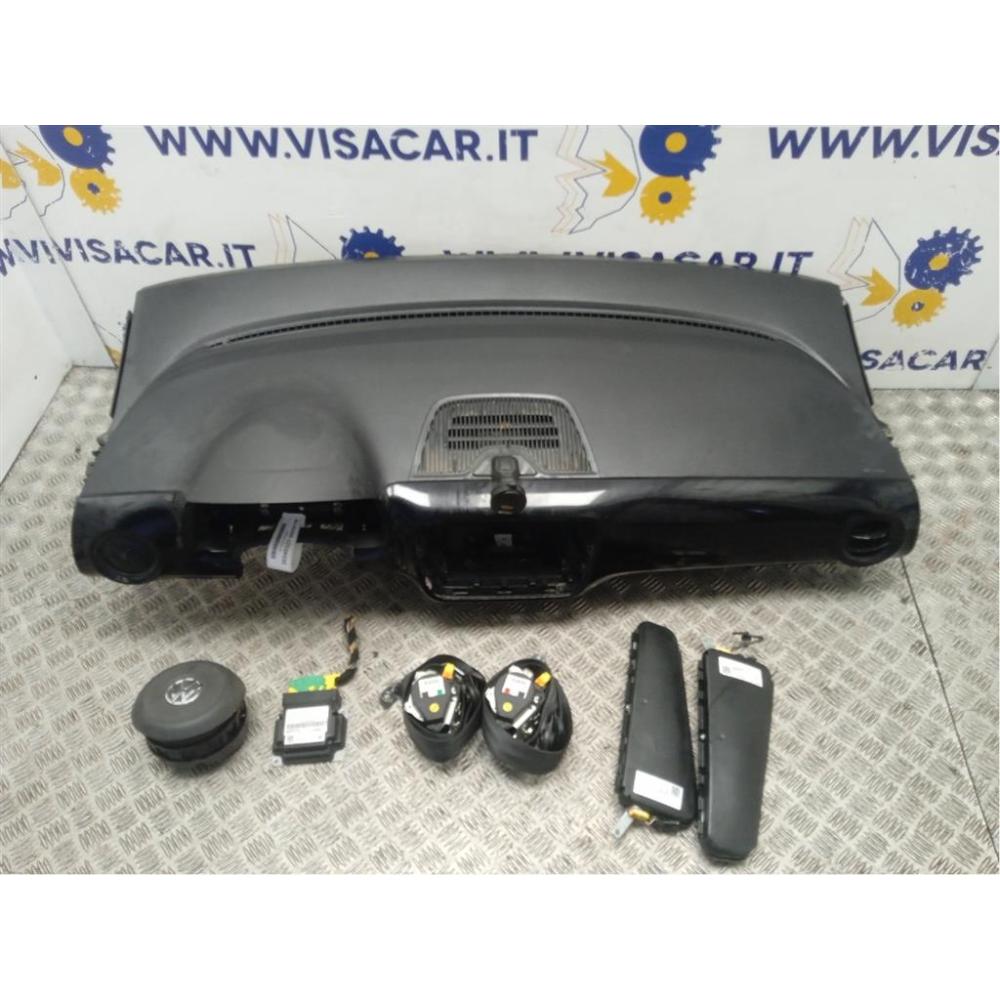 Kit Airbag