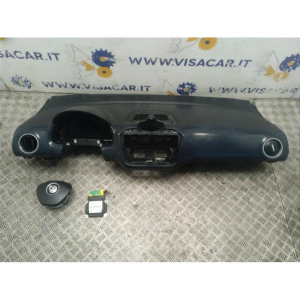 Kit Airbag