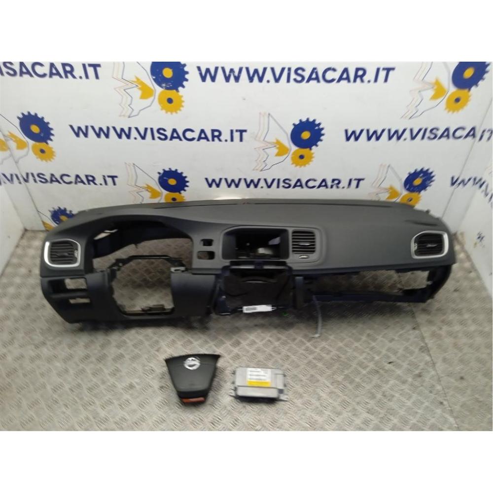 Kit Airbag