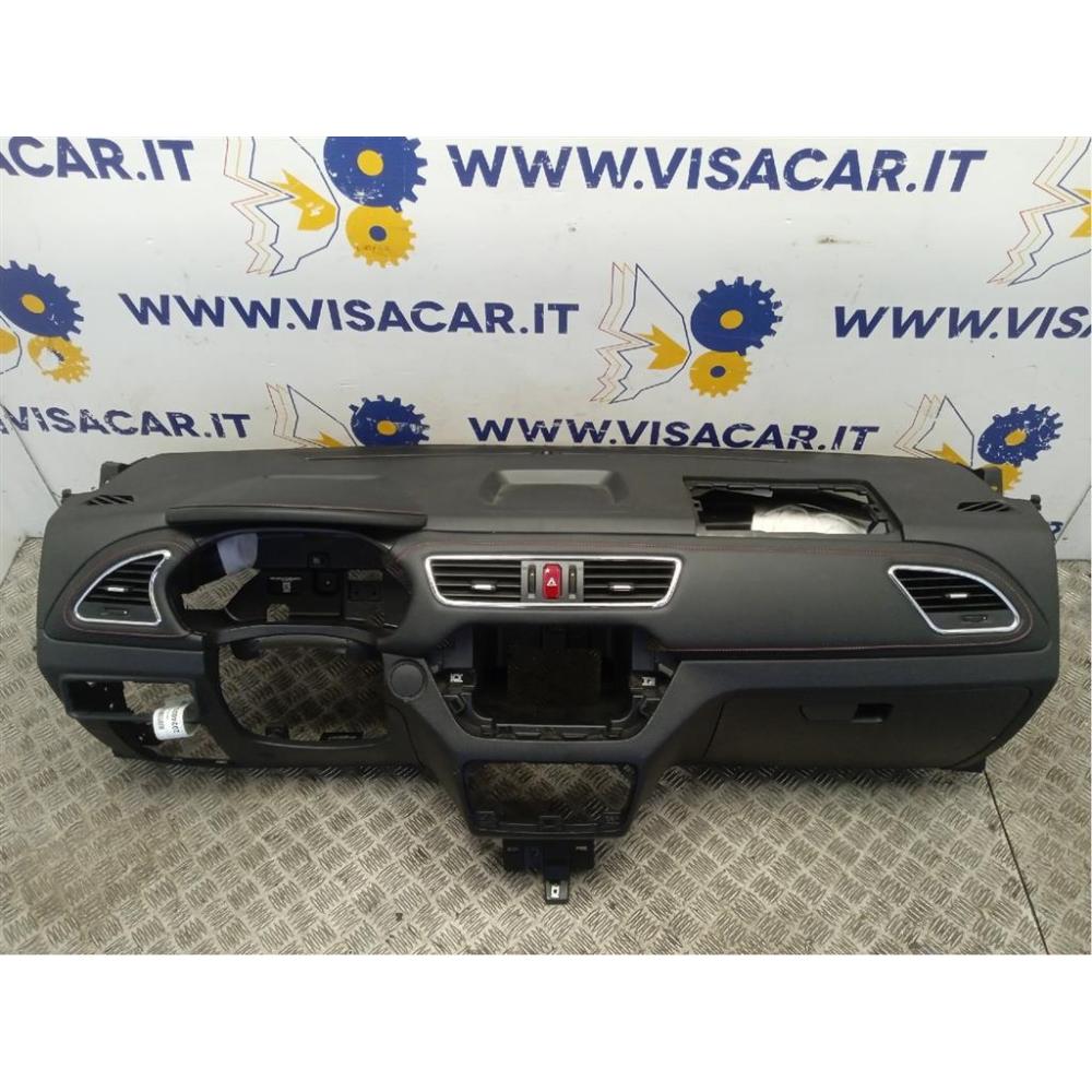 Kit Airbag